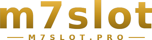 m7slot logo