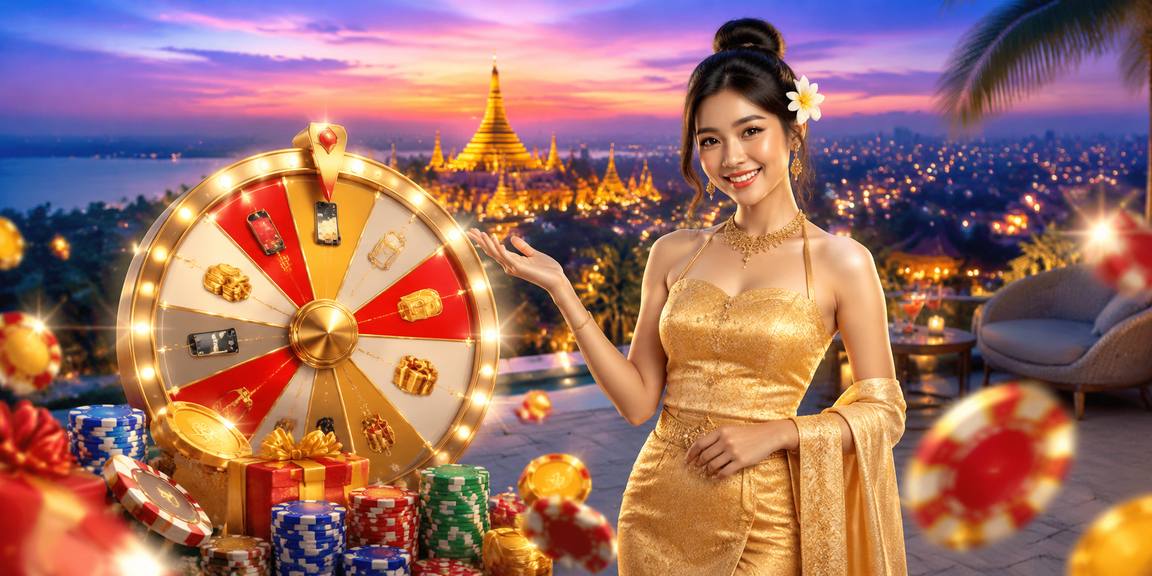 m7slot KBZPay၊ WavePay နှင့် AYA Pay မှတစ်ဆင့် ငွေထည့်သွင်းခြင်း