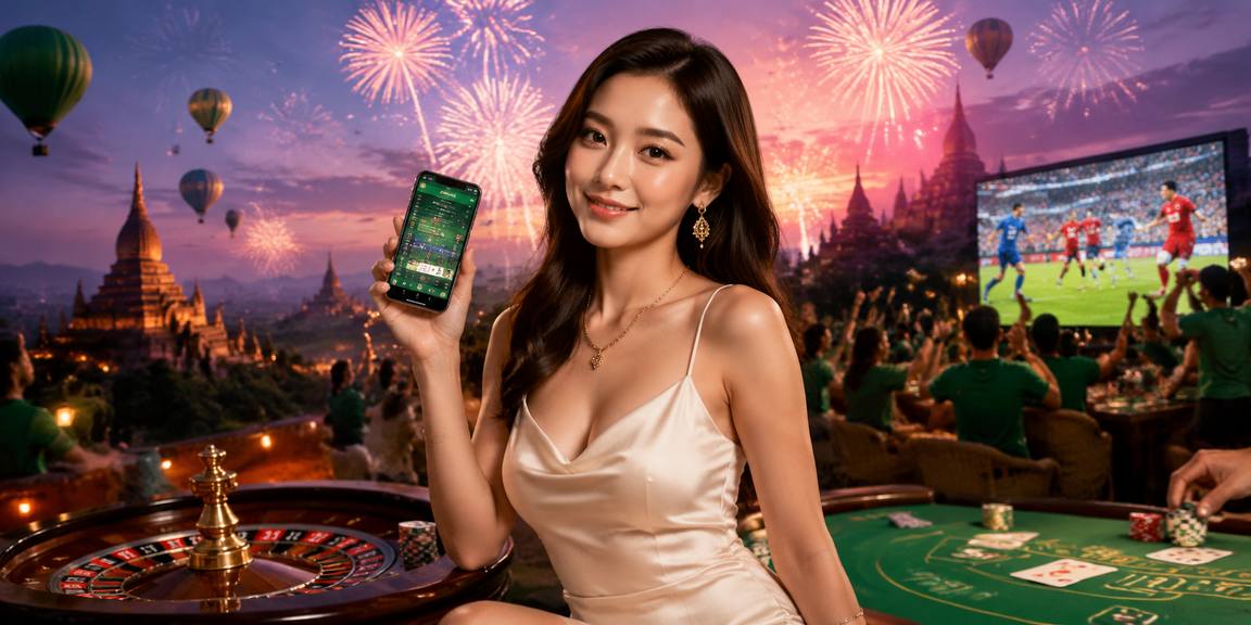 m7slot Pragmatic Slots ရှင်းလင်းချက်