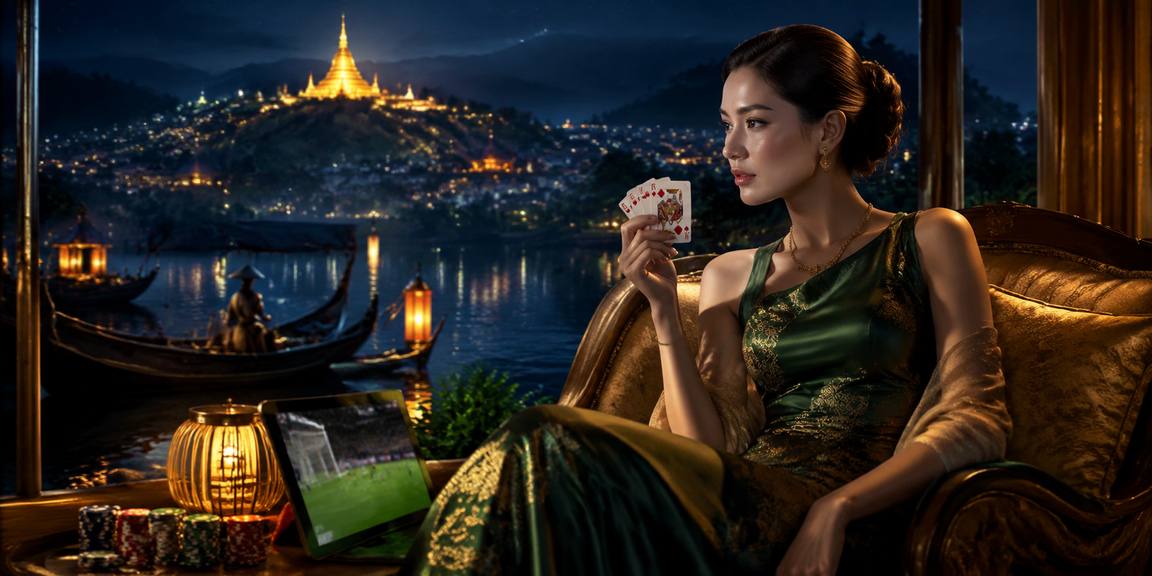 m7slot m7slot တွင် သင့်ရဲ့ လုံခြုံမှု ပထမအရာ